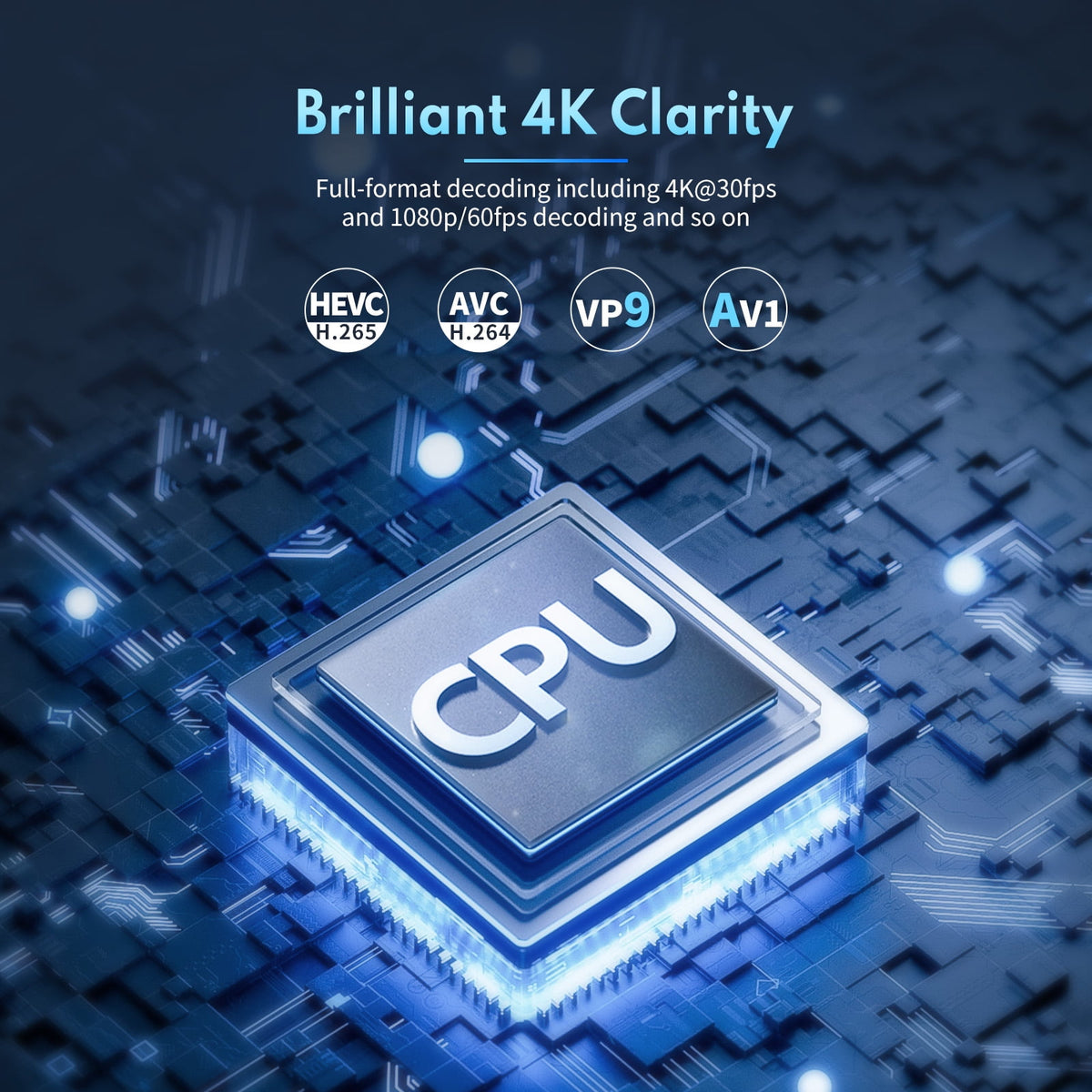 Experience Cinematic Brilliance with Our 4K Mini Projector - Smart HD 1080P for Home Theater and Movie Nights!