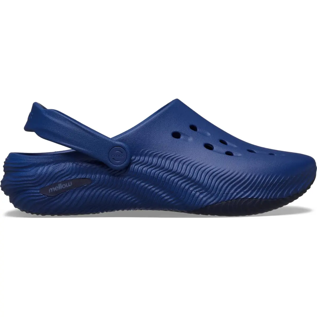 Crocs Mellow 2.0 Recovery Clog – Unisex Adult