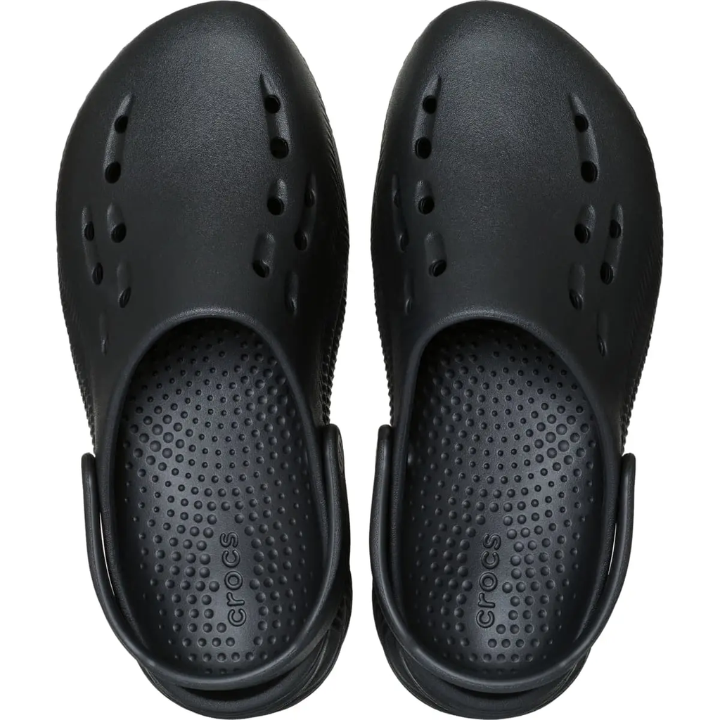 Crocs Mellow 2.0 Recovery Clog – Unisex Adult