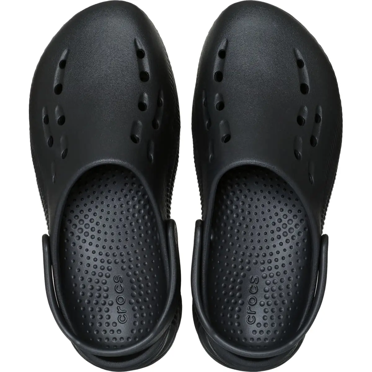 Crocs Mellow 2.0 Recovery Clog – Unisex Adult