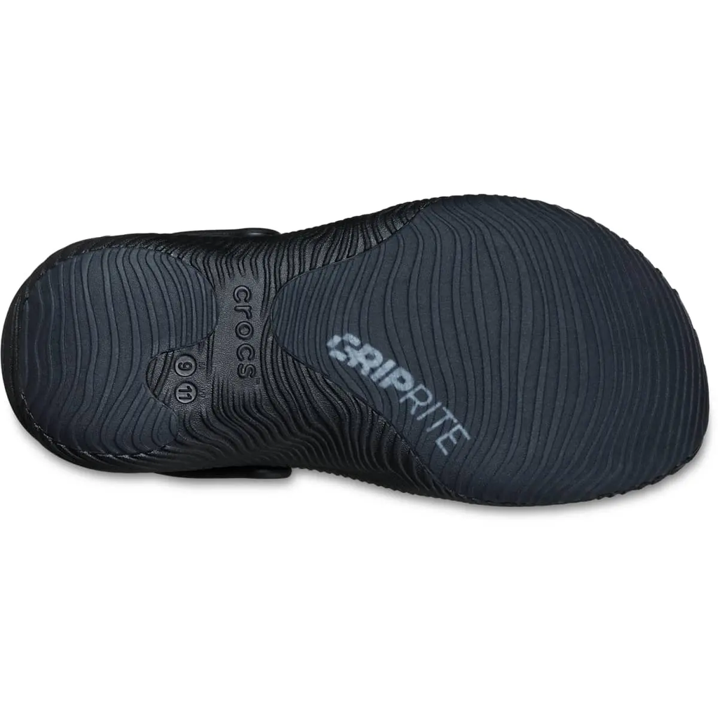 Crocs Mellow 2.0 Recovery Clog – Unisex Adult