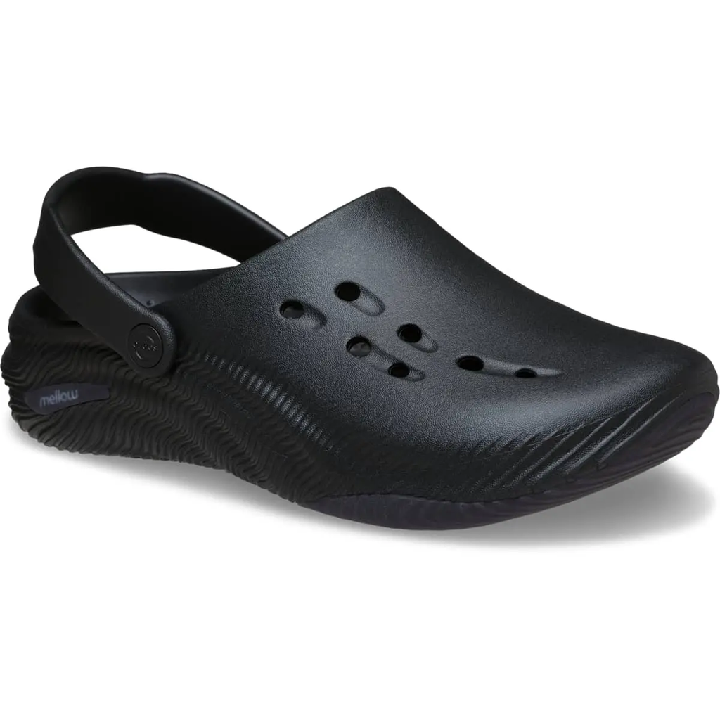 Crocs Mellow 2.0 Recovery Clog – Unisex Adult