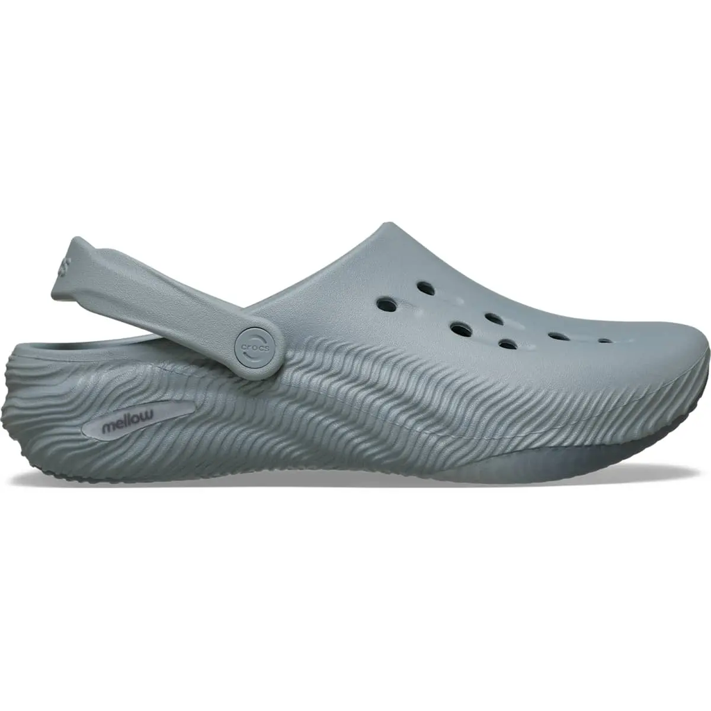 Crocs Mellow 2.0 Recovery Clog – Unisex Adult