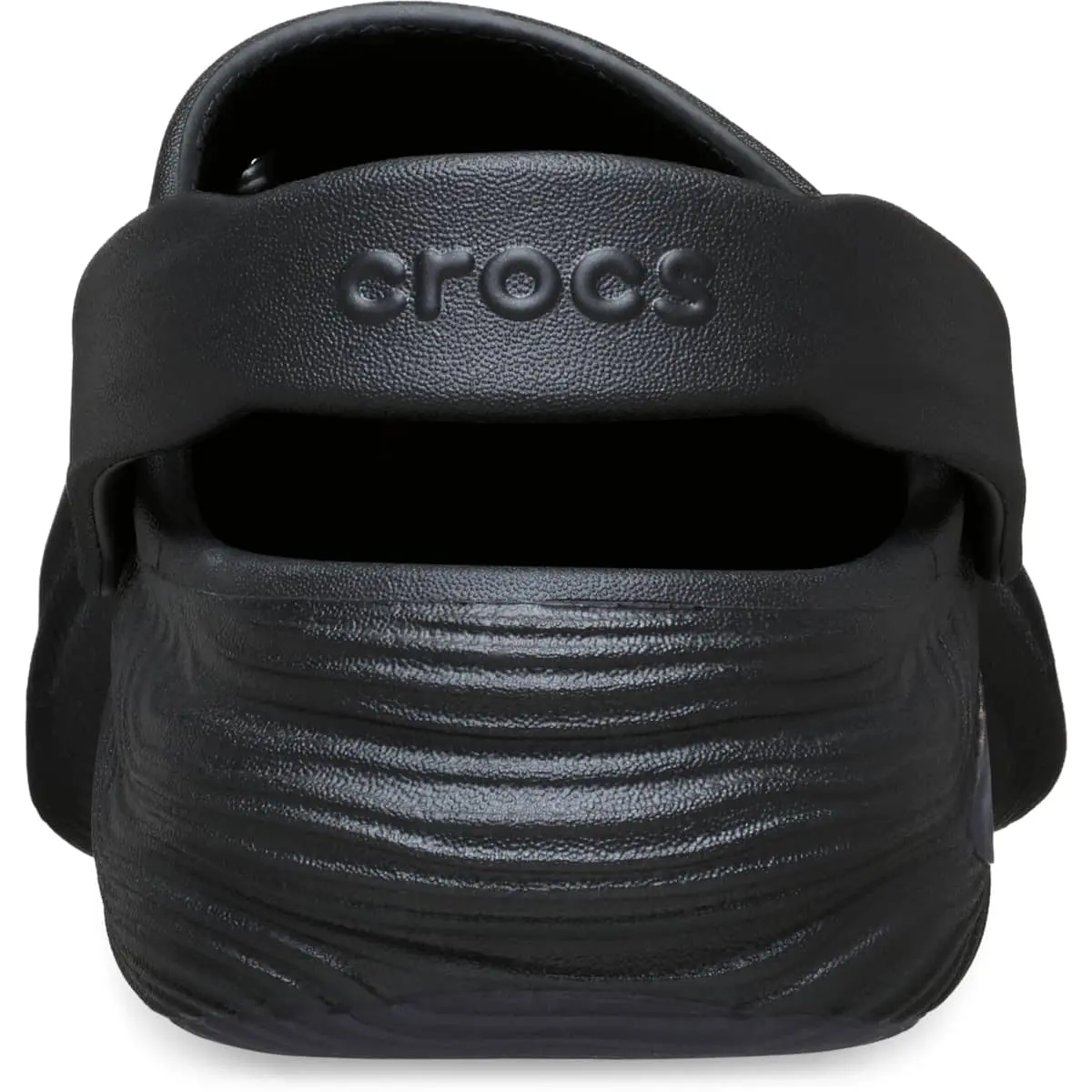 Crocs Mellow 2.0 Recovery Clog – Unisex Adult