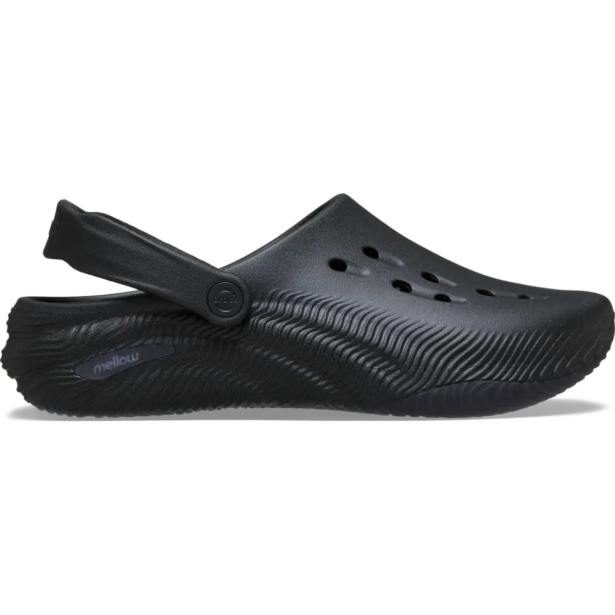 Crocs Mellow 2.0 Recovery Clog – Unisex Adult