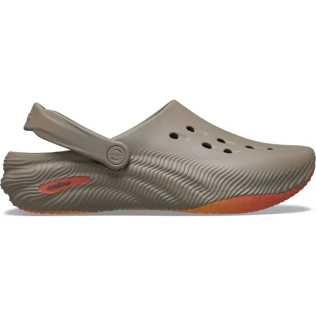 Crocs Mellow 2.0 Recovery Clog – Unisex Adult